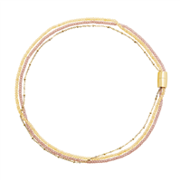 Collana Breil Donna magnetica system in Acciaio TJ3625 - TJ3625
